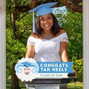 Meet your Posher, Princess